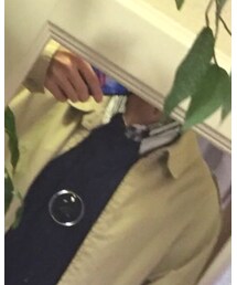 RALPH LAUREN | シャツ/ブラウス