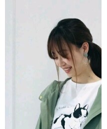 Cutie Blonde | トップス