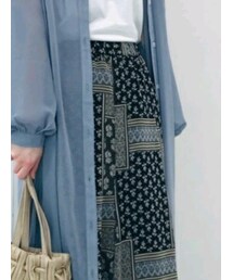 SHOO・LA・RUE | ワンピース/ドレス