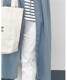 SHOO・LA・RUE | パンツ