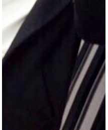 JEANASIS | チェスターコート