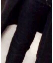 UNIQLO | デニムパンツ