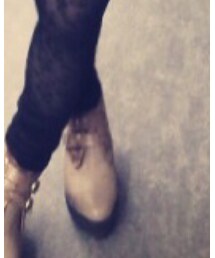 JEANASIS | ブーティ