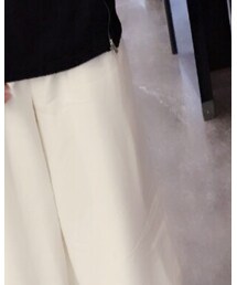 JEANASIS | パンツ