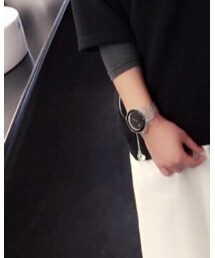 BEAMS | アナログ腕時計