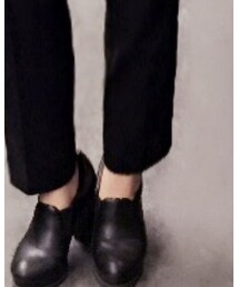 JEANASIS | ブーティ