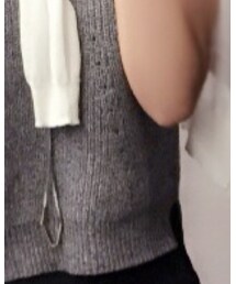 JEANASIS | タンクトップ