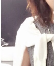 JEANASIS | カーディガン/ボレロ