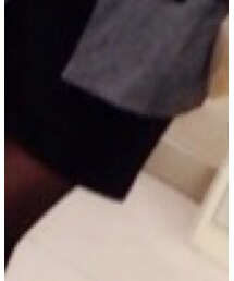 JEANASIS | スカート