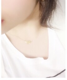 Bleu Bleuet | ネックレス