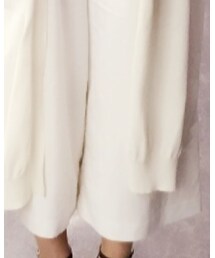 JEANASIS | パンツ