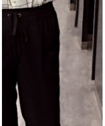 JEANASIS | パンツ