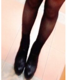 Heather | ブーティ