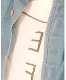 THE EMPORIUM | Tシャツ/カットソー