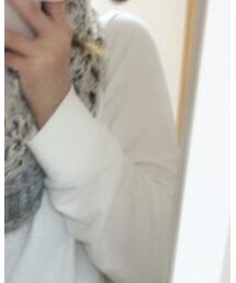 JEANASIS | スウェット