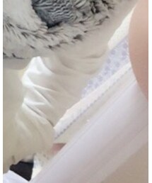 JEANASIS | スウェット