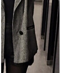 JEANASIS | テーラードジャケット