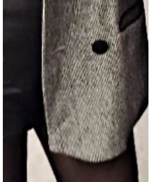 JEANASIS | テーラードジャケット