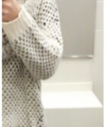 JEANASIS | ニット/セーター