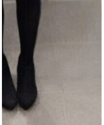 THE EMPORIUM | ブーティ