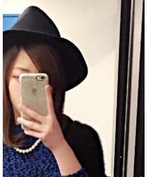 FOREVER 21 | ハット