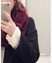 Bleu Bleuet | ストール/ショール