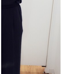 UNIQLO | つなぎ/オールインワン