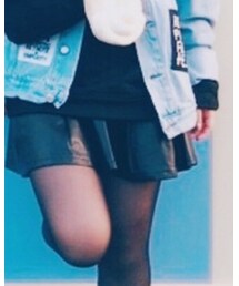 sevens | デニムジャケット