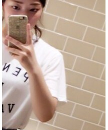 SM2 | Tシャツ/カットソー