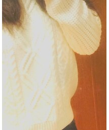 エムズエキサイト | ニット/セーター