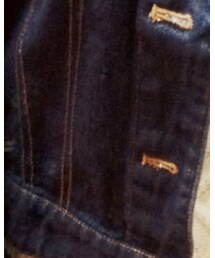 Green　Parks | デニムジャケット