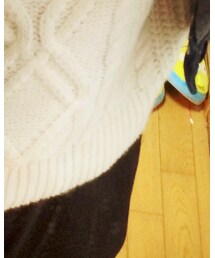 M's collection | ニット/セーター