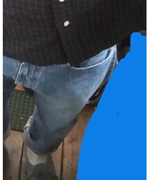 Kaptain Sunshine | デニムパンツ