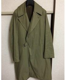 COMOLI | トレンチコート