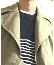 UNIVERSAL PRODUCTS | ニット/セーター