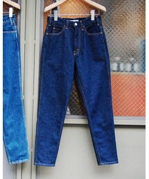 LIVING CONCEPT | デニムパンツ