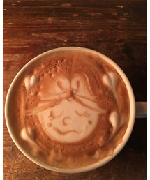 ラテアート | その他