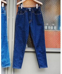 LIVING CONCEPT | デニムパンツ