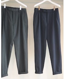 COMOLI | スラックス