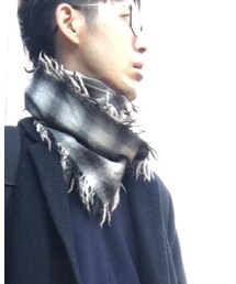 AMERICAN RAG CIE | ストール/ショール