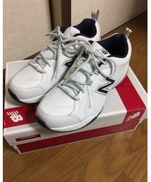 NEW BALANCE | 今日の戦利品   608v4(スニーカー)