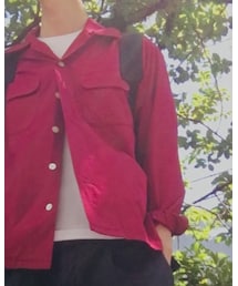 MOUNTAIN RESEARCH | シャツ/ブラウス