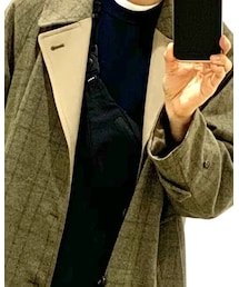 UNIVERSAL PRODUCTS | ボディバッグ/ウエストポーチ