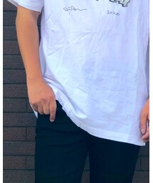 UNIQLO | Tシャツ/カットソー