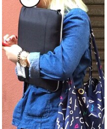 VINTAGE | デニムジャケット