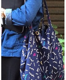 FAT | トートバッグ