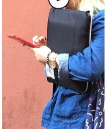 FOSSIL | アナログ腕時計