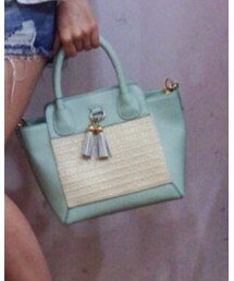 dazzlin | ショルダーバッグ