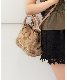 Laugoa | ショルダーバッグ