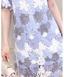 dazzlin | ワンピース/ドレス